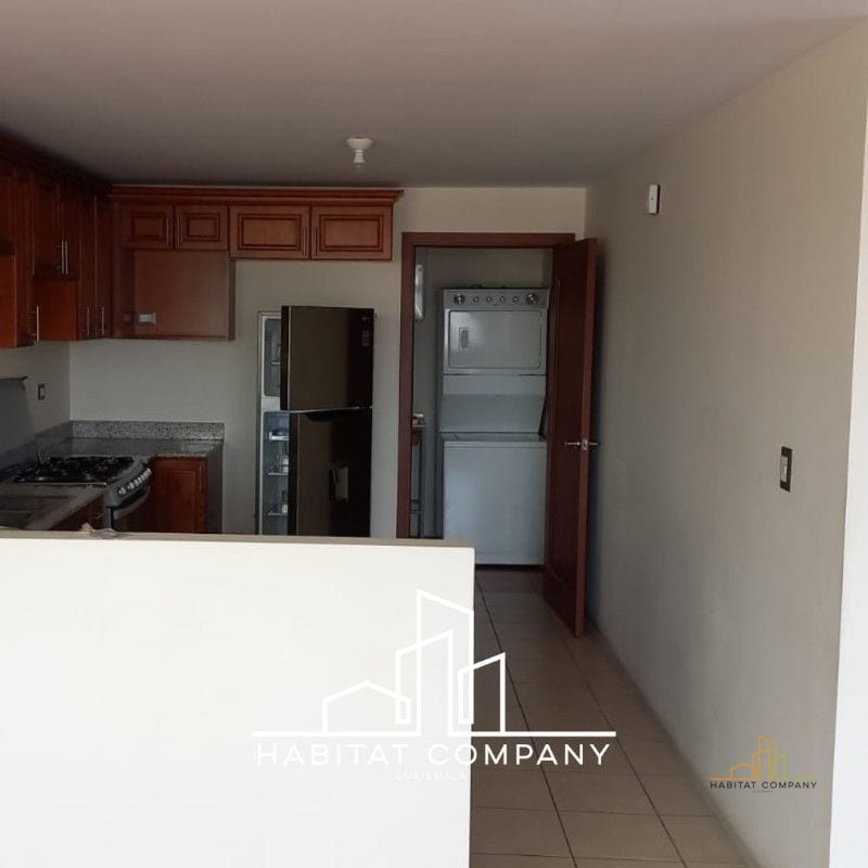 APARTAMENTO EN VENTA EN EDIFICIO LAS GEMAS, ZONA 11, CIUDAD DE GUATEMALA — Apartamento en Venta en Las Gemas, Zona 11, Guatemala, Ciudad — foto 4 de 4