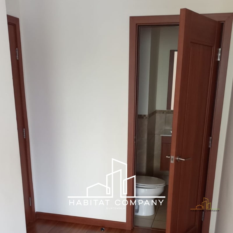 APARTAMENTO EN VENTA EN EDIFICIO LAS GEMAS, ZONA 11, CIUDAD DE GUATEMALA - 3