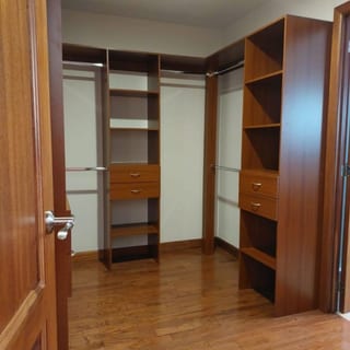 AMPLIO APARTAMENTO EN RENTA ZONA 14 — Apartamento en Alquiler en Arcángel Miguel, Zona 14, Guatemala, Ciudad — miniatura 12 de 12