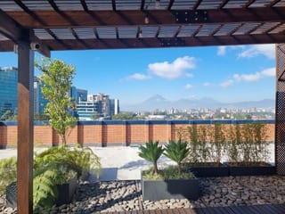APARTAMENTO NUEVO ZONA 15 VISTA HERMOSA — Apartamento en Alquiler en Zona 15, Guatemala, Ciudad — miniatura 4 de 13