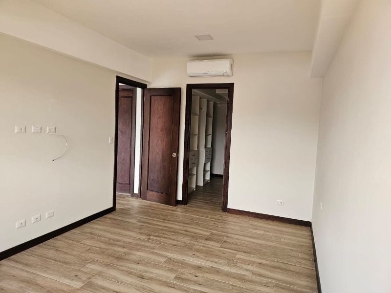 APARTAMENTO NUEVO ZONA 15 VISTA HERMOSA — Apartamento en Alquiler en Zona 15, Guatemala, Ciudad — foto 6 de 13