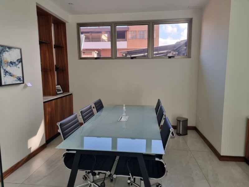 APARTAMENTO NUEVO ZONA 15 VISTA HERMOSA — Apartamento en Alquiler en Zona 15, Guatemala, Ciudad — foto 5 de 13