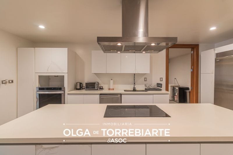 Propiedad en zona 14 — Apartamento en Venta en Zona 14, Guatemala, Ciudad — foto 11 de 16