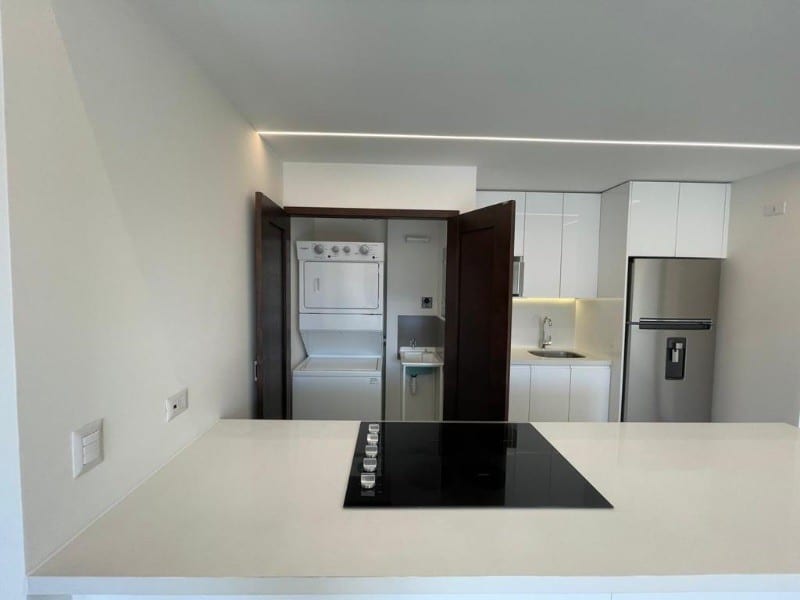 Venta de apartamento en Edificio Nuevo zona 14 — Apartamento en Venta en Zona 14, Guatemala, Ciudad — foto 5 de 6