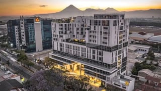 Apartamento en venta edificio Narama zona 13 — Apartamento en Venta en Narama, Zona 13, Guatemala, Ciudad — miniatura 1 de 10