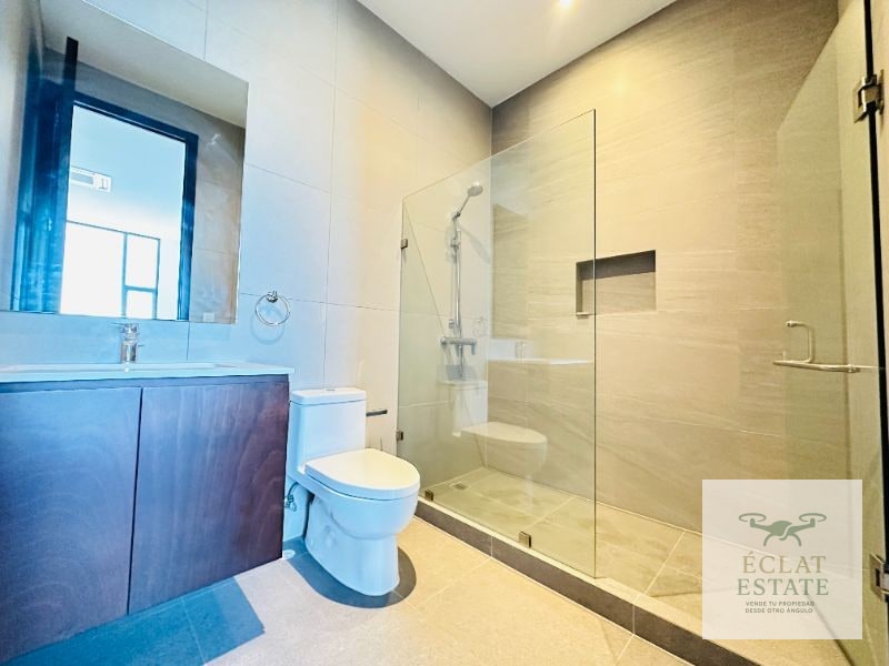 Apartamento Amueblado en ECHO Zona 14 | 3 Habitaciones + 3 Parqueos - 11