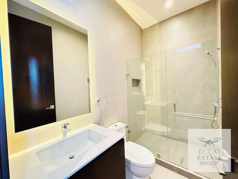 Apartamento Amueblado en ECHO Zona 14 | 3 Habitaciones + 3 Parqueos - 7