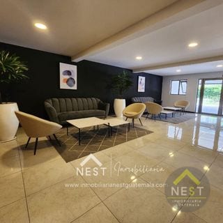 ZONA 14. Apartamentos NUEVOS en venta, 3 habitaciones.  PAGO DE ENGANCHE FRACCIONADO, proyecto SEGHERIA — Apartamento en Venta en Segheria, Zona 14, Guatemala, Ciudad — miniatura 3 de 14