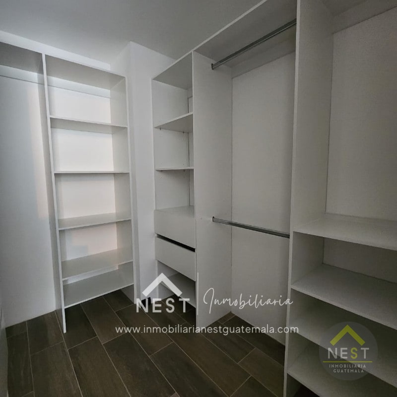 ZONA 14.  Apartamentos nuevos de 2 y 3 habitaciones en Venta, pago de ENGANCHE FRACCIONADO, Proyecto SEGHERIA!! - 6