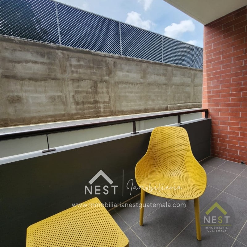 ZONA 14. Apartamentos nuevos de 2 y 3 habitaciones en Venta, pago de ENGANCHE FRACCIONADO, Proyecto SEGHERIA!! - 8