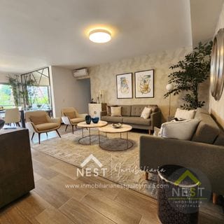 ZONA 14. Apartamentos NUEVOS en venta, 3 habitaciones.  PAGO DE ENGANCHE FRACCIONADO, proyecto SEGHERIA — Apartamento en Venta en Segheria, Zona 14, Guatemala, Ciudad — miniatura 1 de 14