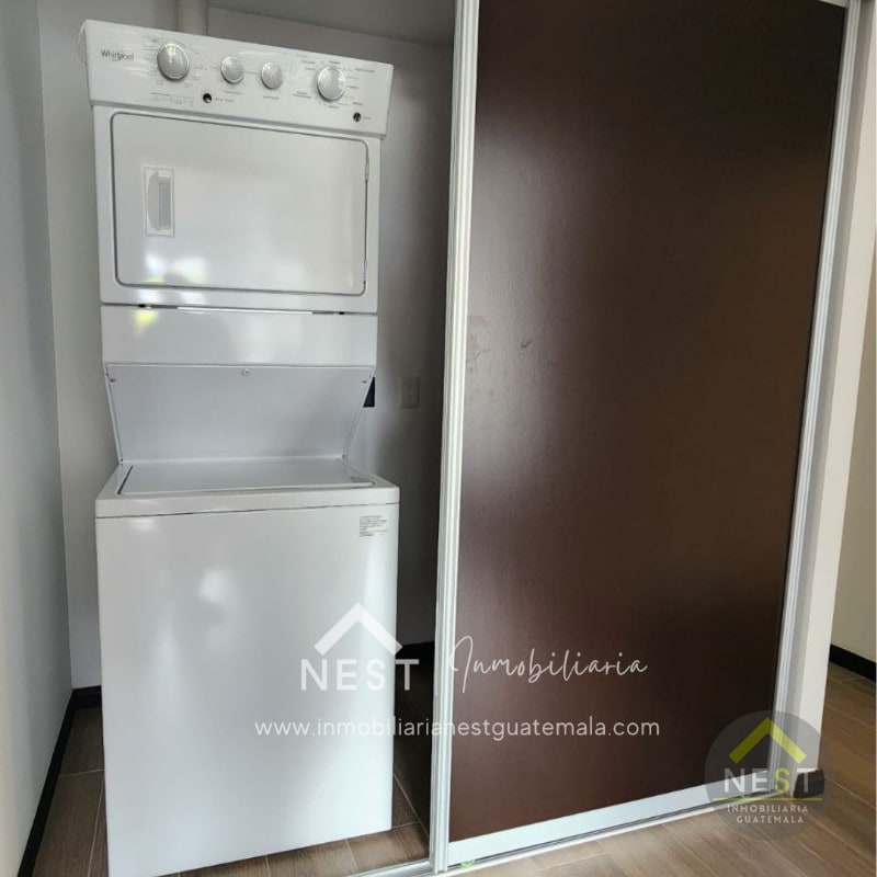 ZONA 14. Apartamentos NUEVOS en venta, 3 habitaciones. PAGO DE ENGANCHE FRACCIONADO, proyecto SEGHERIA - 4