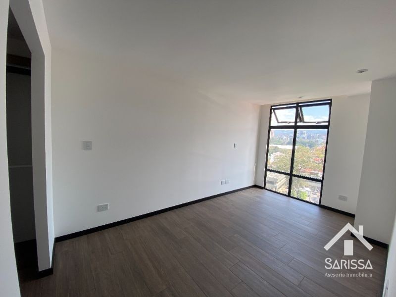 VENTA APARTAMENTO ZONA 10, IQ10 - 4