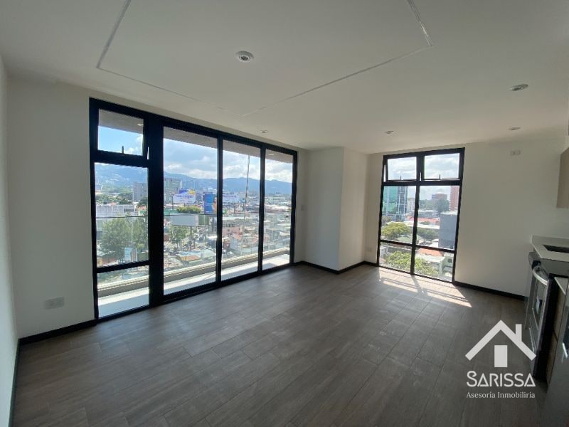 VENTA APARTAMENTO ZONA 10, IQ10 - 16