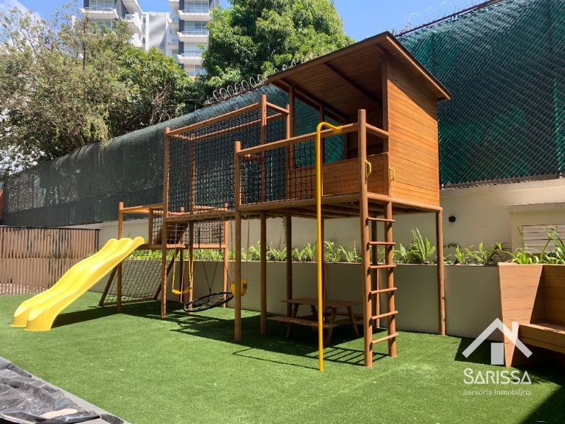 VENTA APARTAMENTO ZONA 10, IQ10 - 7