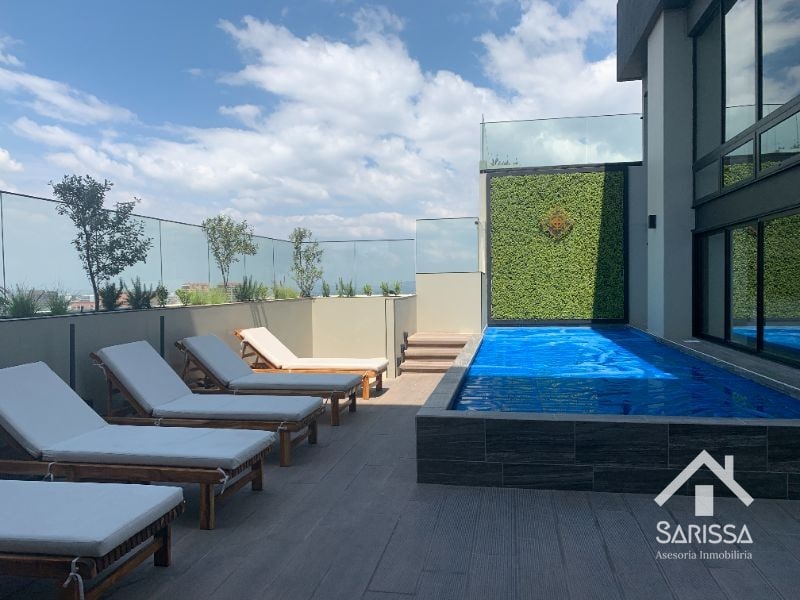 VENTA APARTAMENTO ZONA 10, IQ10 - 10