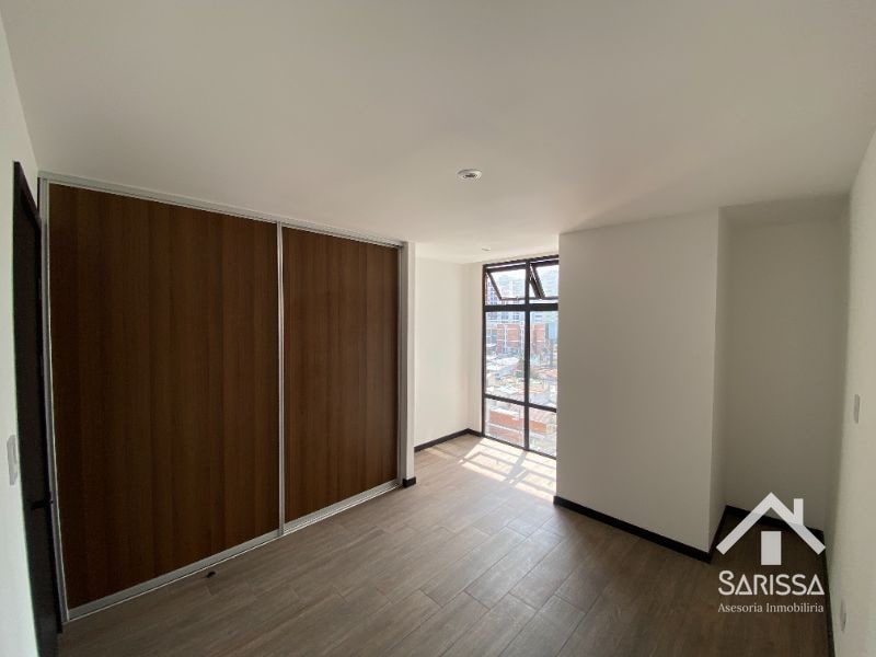VENTA APARTAMENTO ZONA 10, IQ10 - 3