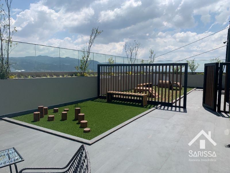 VENTA APARTAMENTO ZONA 10, IQ10 - 12