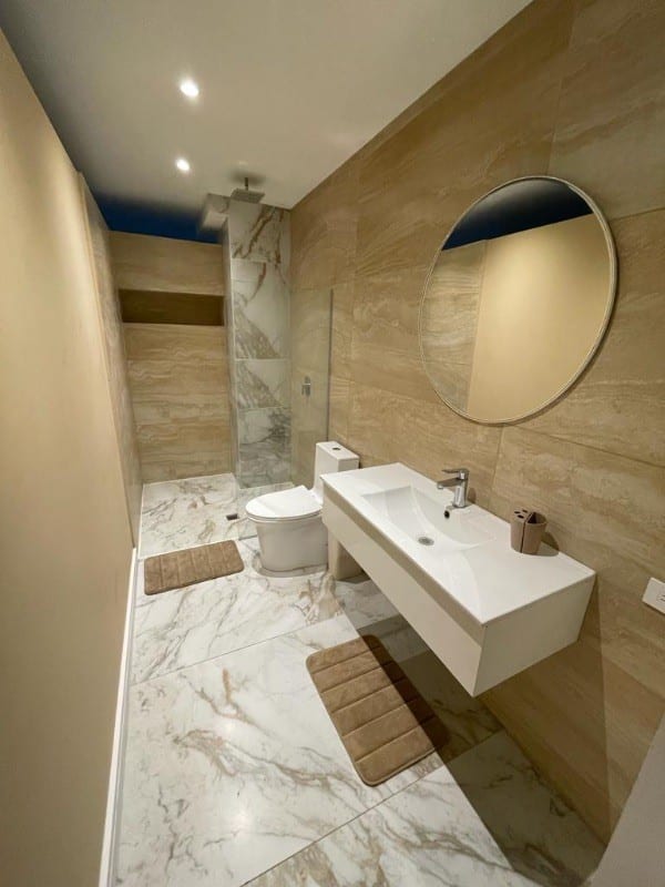 Apartamento amueblado en venta edificio Aoki  — Apartamento en Venta en Zona 14, Guatemala, Ciudad — foto 9 de 13