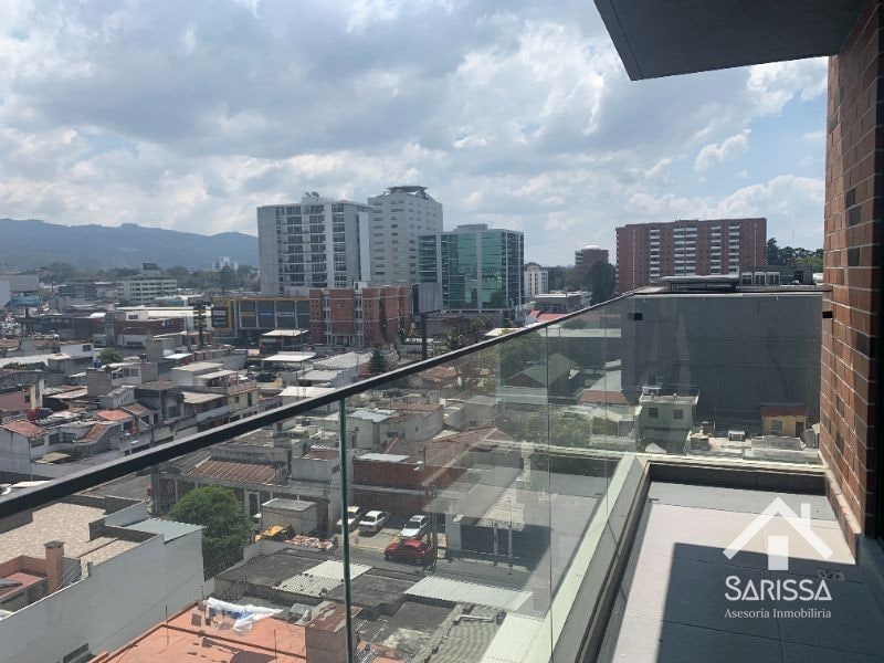 VENTA APARTAMENTO ZONA 10, IQ10 - 5