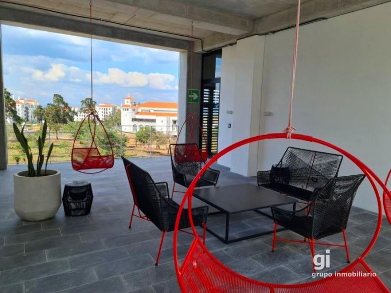 Apartamento para inversión en Shift Cayalá, zona 16 - 7