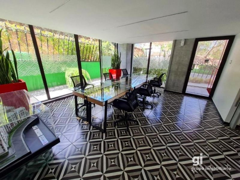 Apartamento para inversión en Shift Cayalá, zona 16 - 6