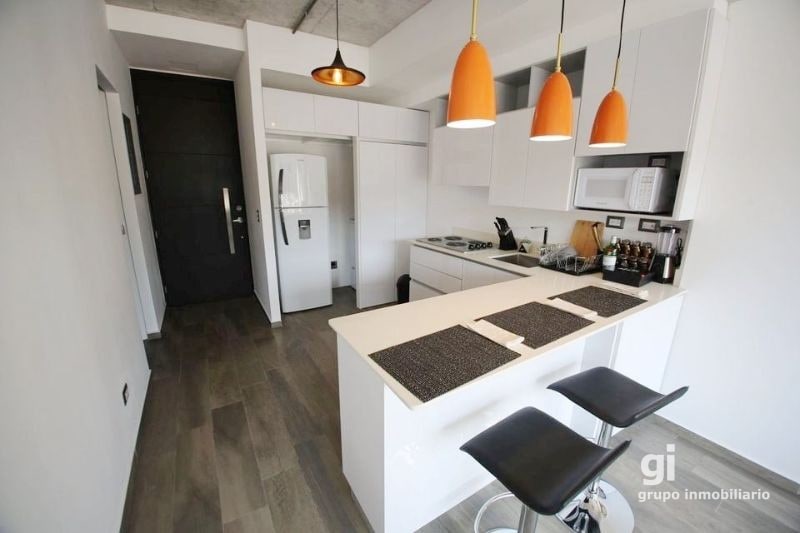 Apartamento para inversión en Shift Cayalá, zona 16 - 5