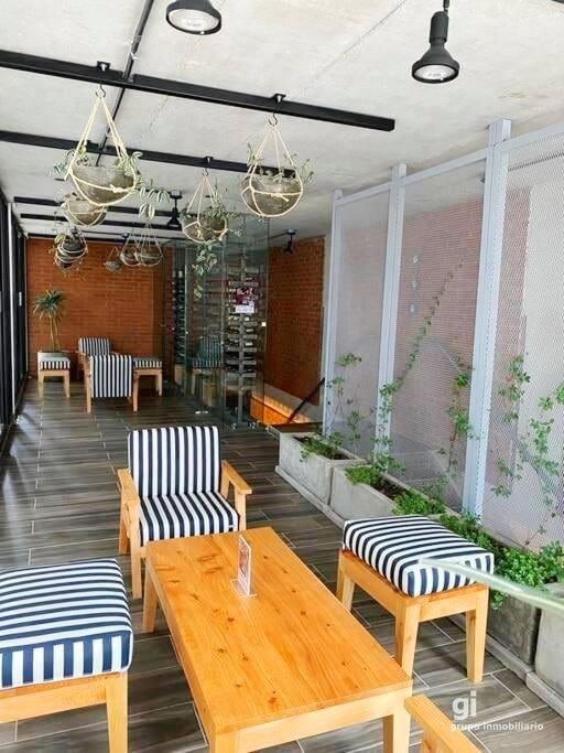 Apartamento para inversión en Shift Cayalá, zona 16 - 8