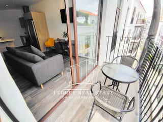 Apartamento en Lirios de Cayalá, Amueblado — Apartamento en Alquiler en Zona 16, Guatemala, Ciudad — miniatura 6 de 17