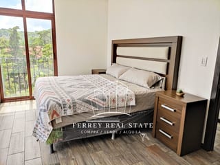 Apartamento en Lirios de Cayalá, Amueblado — Apartamento en Alquiler en Zona 16, Guatemala, Ciudad — miniatura 9 de 17
