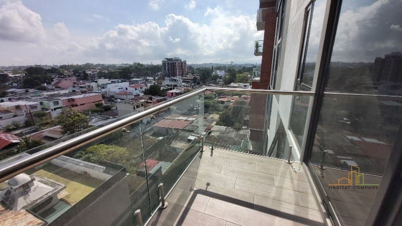 VENTA. APARTAMENTO. EDIFICIO. ARALIA. MARISCAL. IDEAL INVERSIONISTAS. GUATEMALA - 6