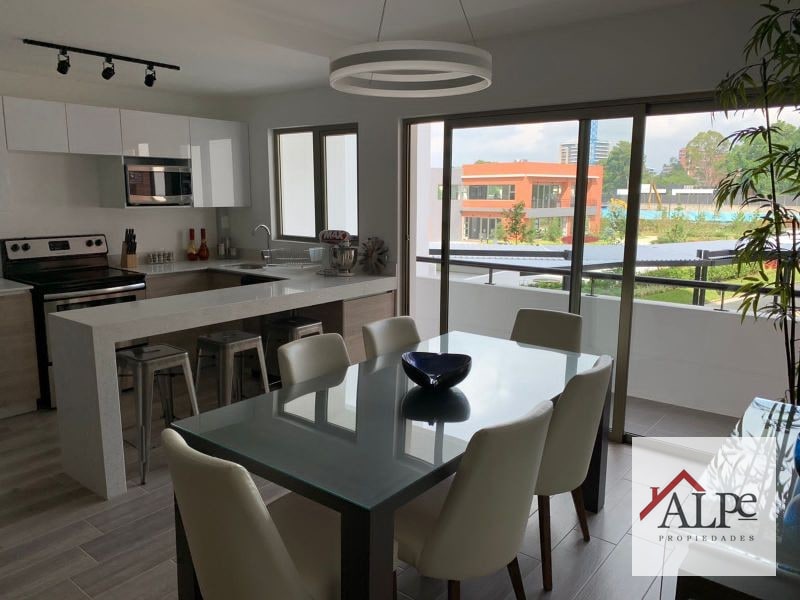 SEGHERIA APARTAMENTOS VENTA - 9