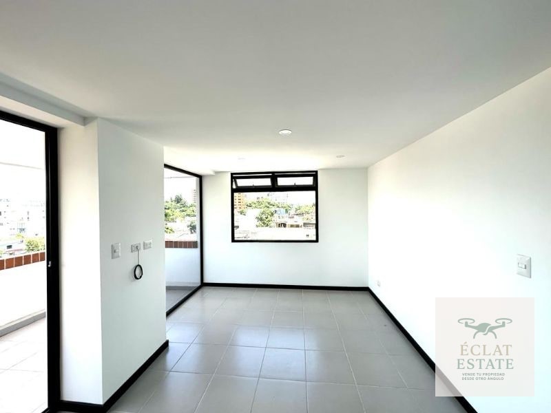 Apartamento en Zona 14 | 3 Habitaciones en Venta – La Villa - 3