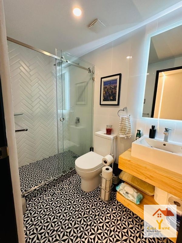 Apartamento en venta zona 14 excelente ubicación - 4