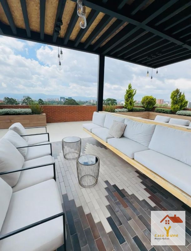 Apartamento en venta zona 14 excelente ubicación - 5