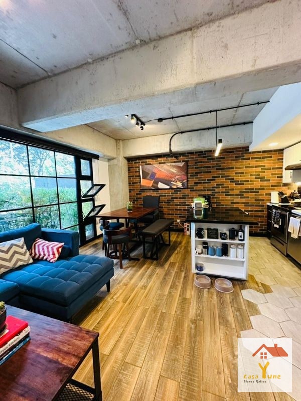 Apartamento en venta zona 14 excelente ubicación - 3