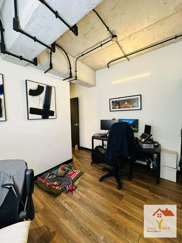 Apartamento en venta zona 14 excelente ubicación - 7