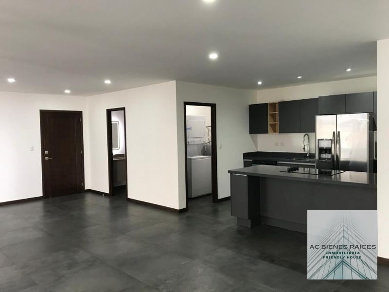 Venta /renta Albero 14 2 hab - 3