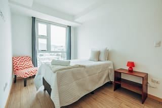 Apartamento Amueblado  Zona 10 — Apartamento en Alquiler en City Haus, Zona 10, Guatemala, Ciudad — miniatura 7 de 8