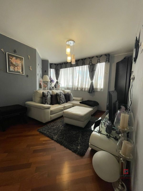 Apartamento en venta en Las Gemas zona 11 - 7