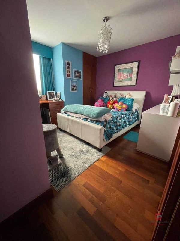 Apartamento en venta en Las Gemas zona 11 - 8