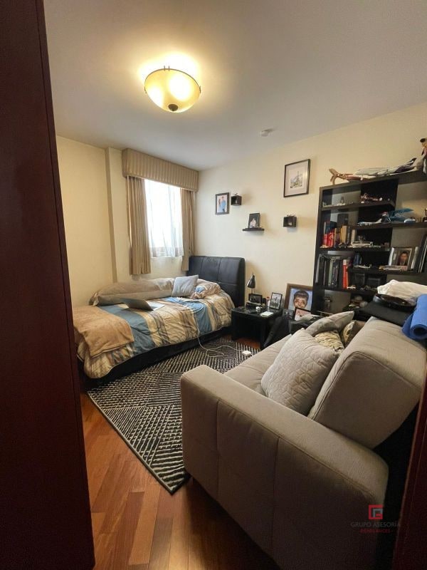 Apartamento en venta en Las Gemas zona 11 - 6