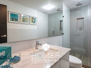 APARTAMENTO EN VENTA, ZONA 14 LA VILLA — Apartamento en Venta en La Villa, Zona 14, Guatemala, Ciudad — miniatura 9 de 14