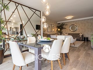 APARTAMENTO EN VENTA, ZONA 14 LA VILLA — Apartamento en Venta en La Villa, Zona 14, Guatemala, Ciudad — miniatura 5 de 14