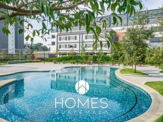 APARTAMENTO EN VENTA, ZONA 14 LA VILLA — Apartamento en Venta en La Villa, Zona 14, Guatemala, Ciudad — miniatura 15 de 16