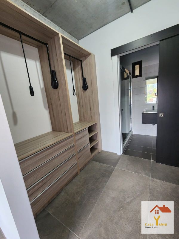 Apartamento en renta zona 16 Shift Cayala Amueblado - 3