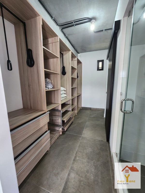 Apartamento en renta zona 16 Shift Cayala Amueblado - 7