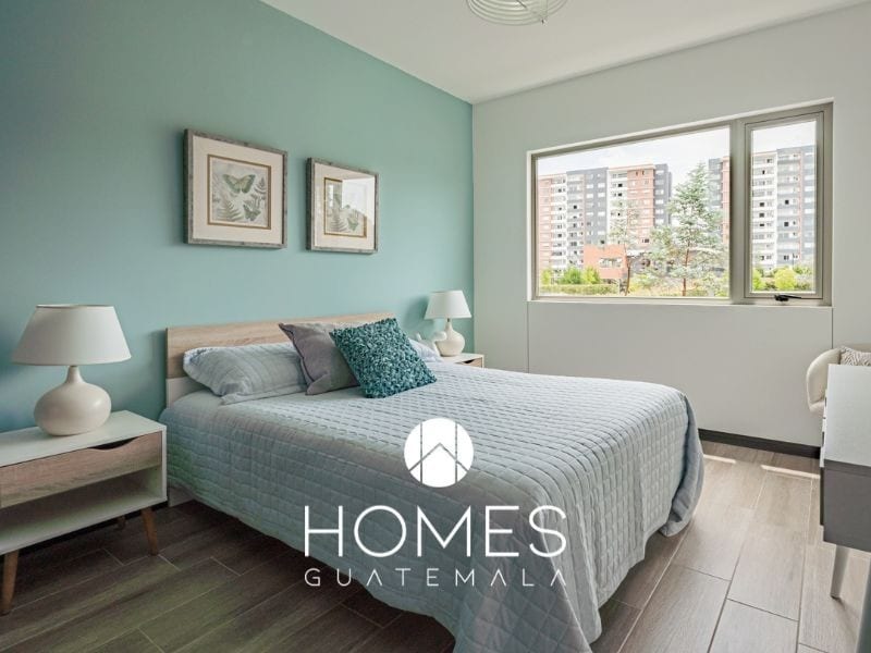 APARTAMENTO EN VENTA, ZONA 14 LA VILLA — Apartamento en Venta en La Villa, Zona 14, Guatemala, Ciudad — foto 9 de 16