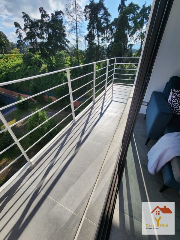Apartamento en renta zona 16 Shift Cayala Amueblado - 6