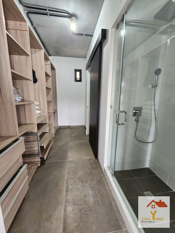 Apartamento en renta zona 16 Shift Cayala Amueblado - 9